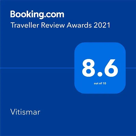 Vitismar *
